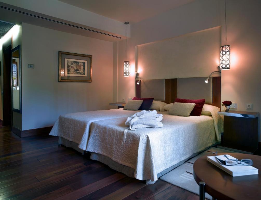 Doppelzimmer (3 Erwachsene)