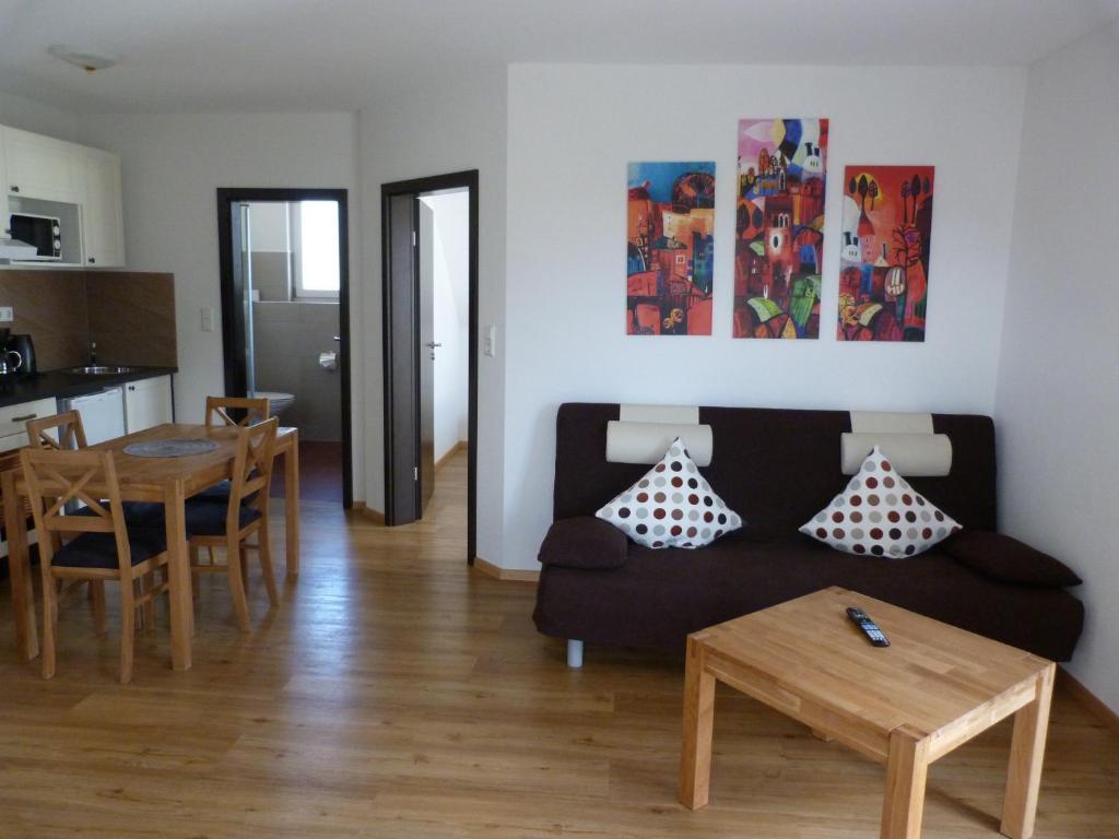 Superior Apartment 4