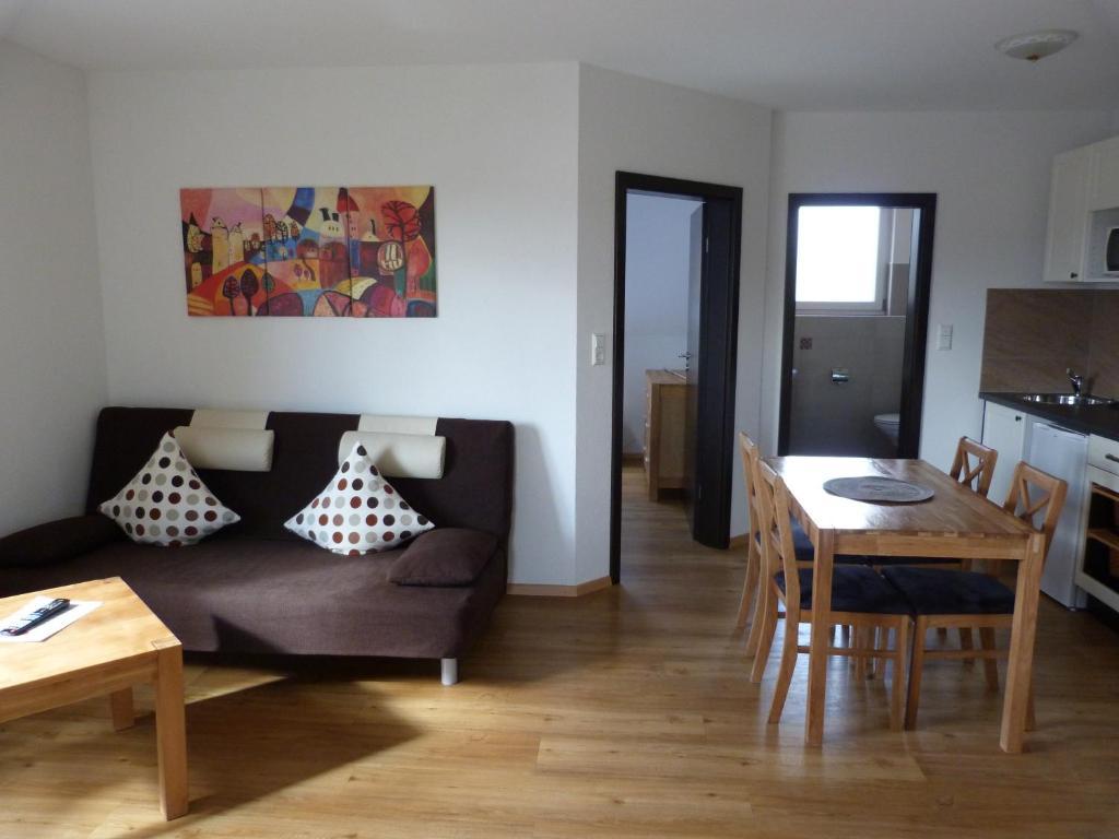 Superior Apartment 4