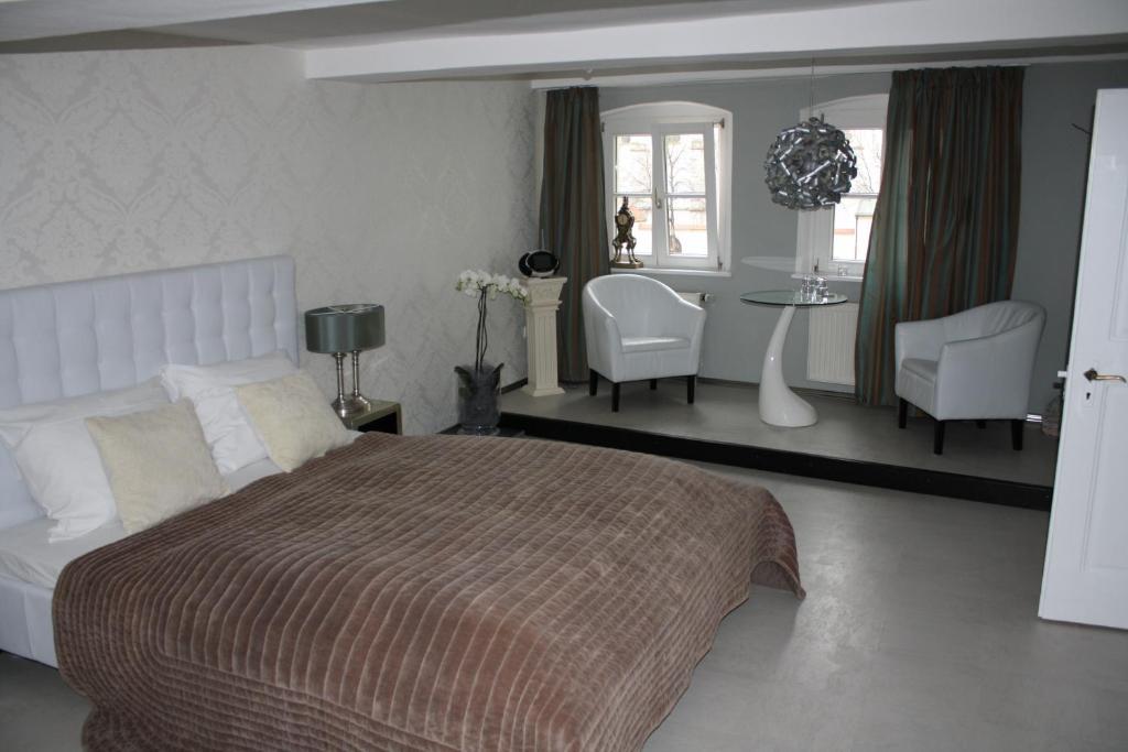 Luft Suite
