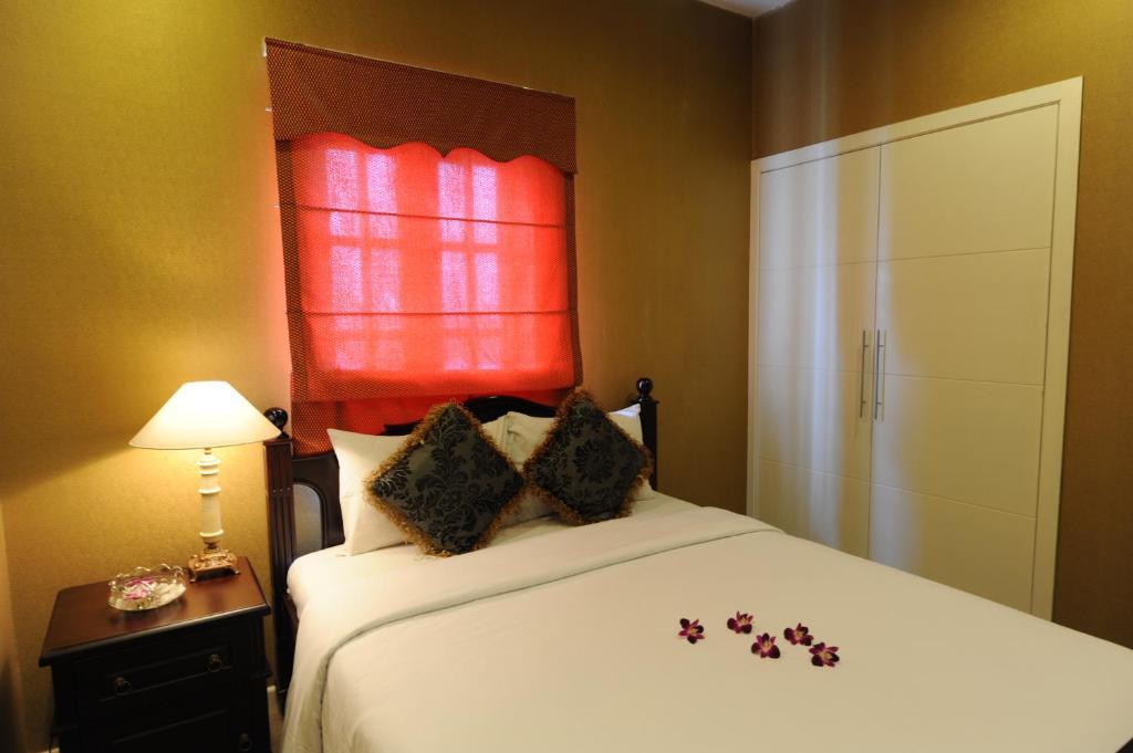 Chambre Double Standard