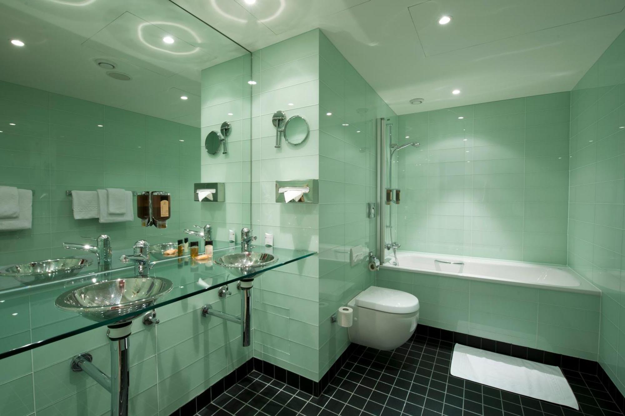 Suite Lit King-Size avec Canapé-Lit - Non-Fumeurs
