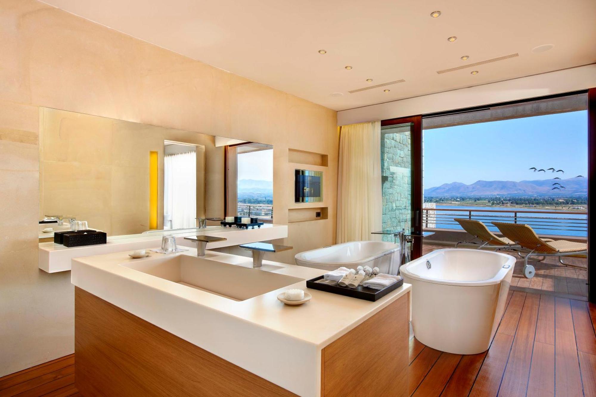 Villa - Vue sur Mer