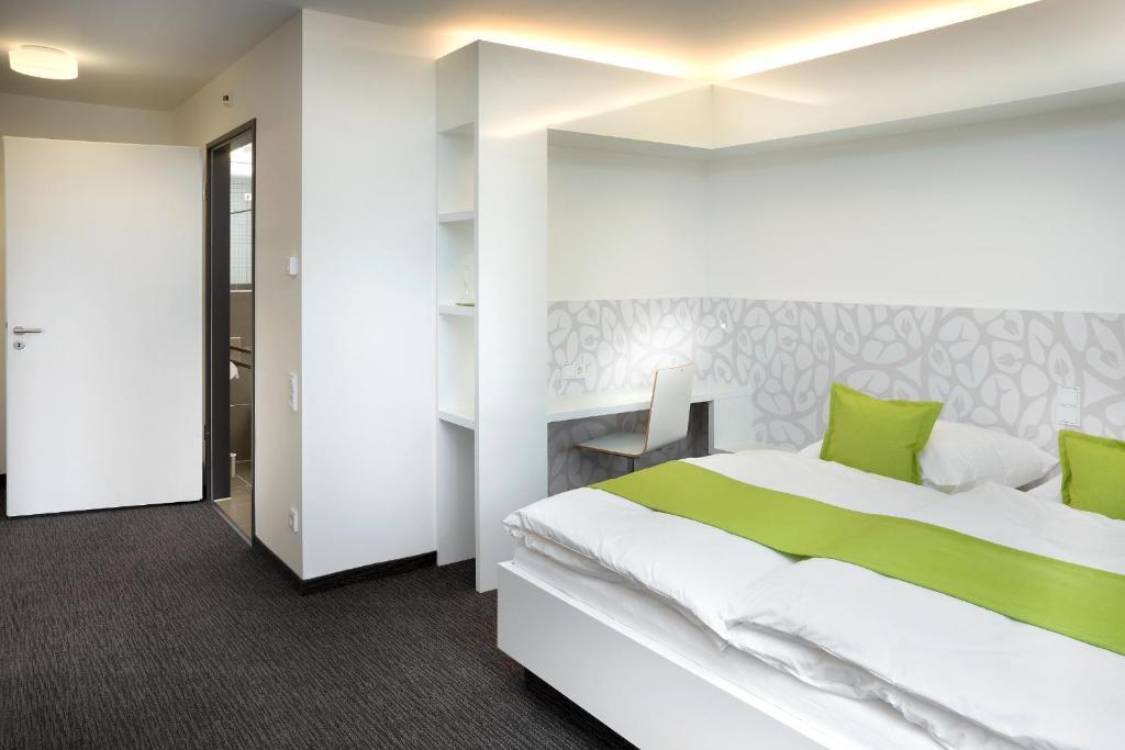 Doppelzimmer - barrierefrei
