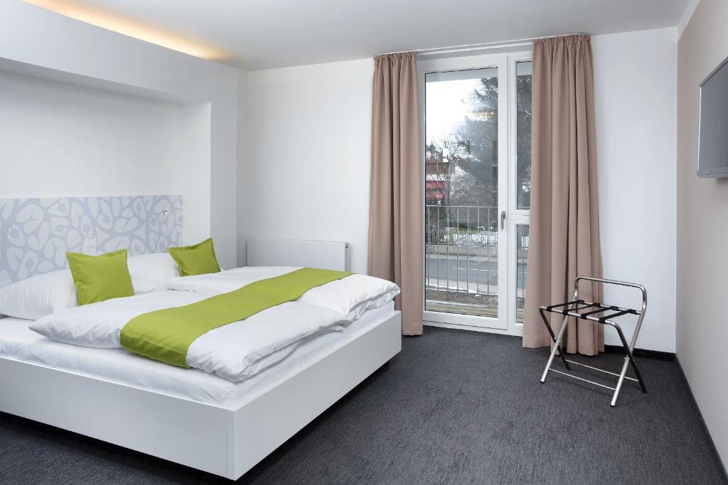 Standard Doppelzimmer