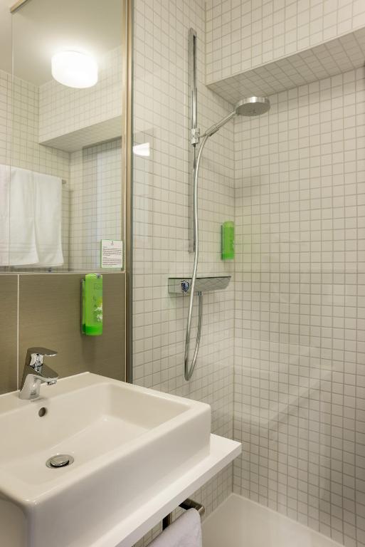 Standard Einzelzimmer