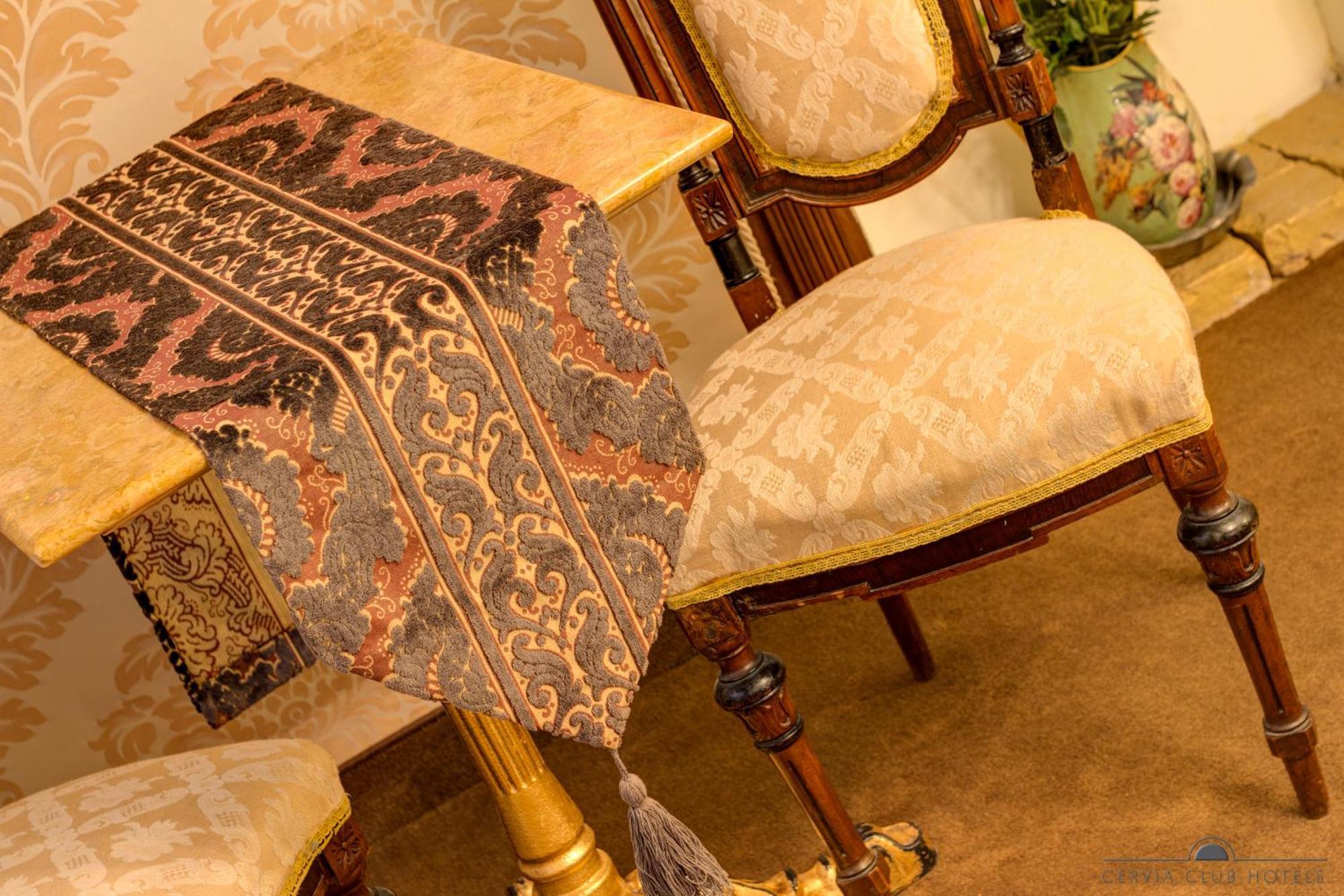 Quarto Deluxe