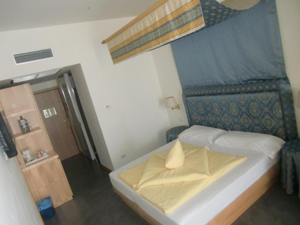 Junior Suite Terrace Lake View