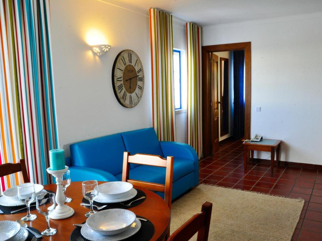 Apartamento com 1 Quarto