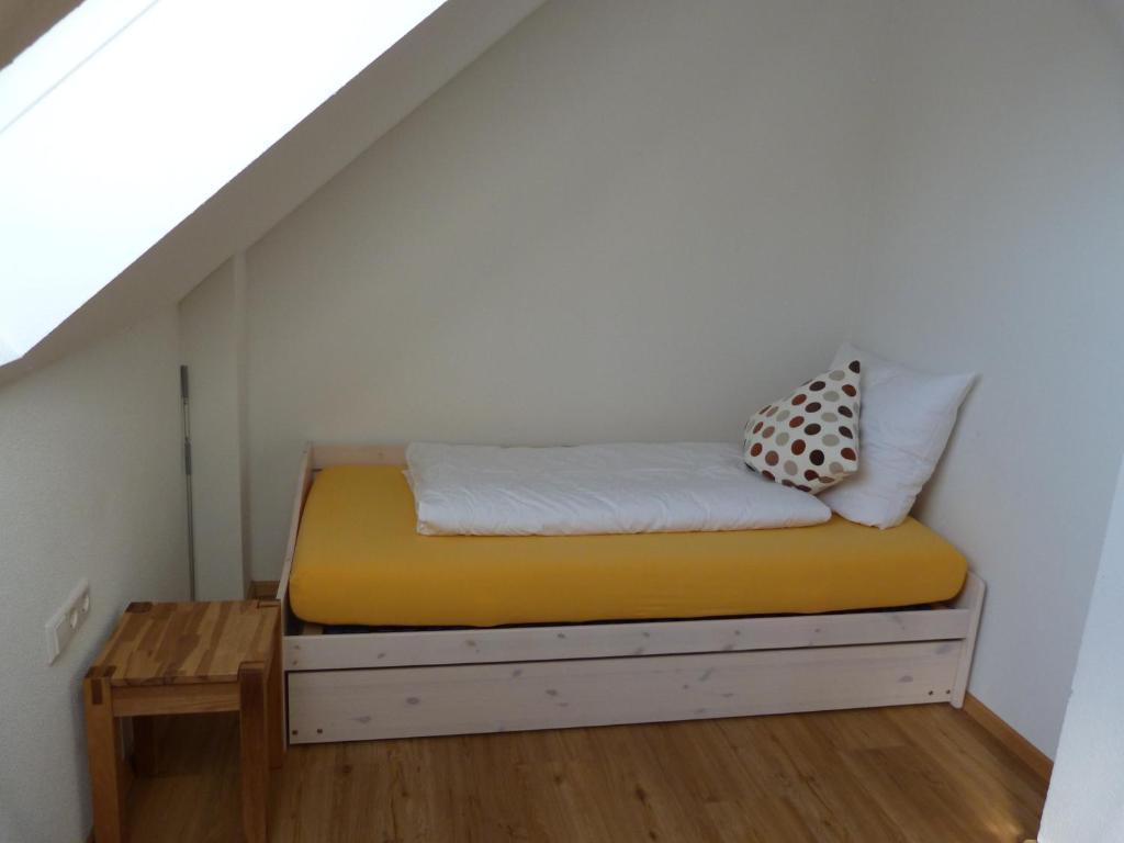 Superior Apartment 4