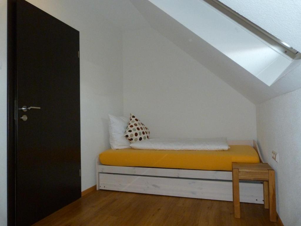Superior Apartment 4