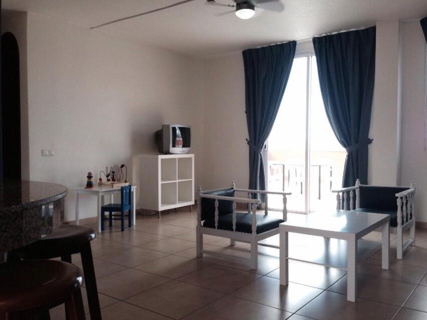 Family Apartment Ocean View