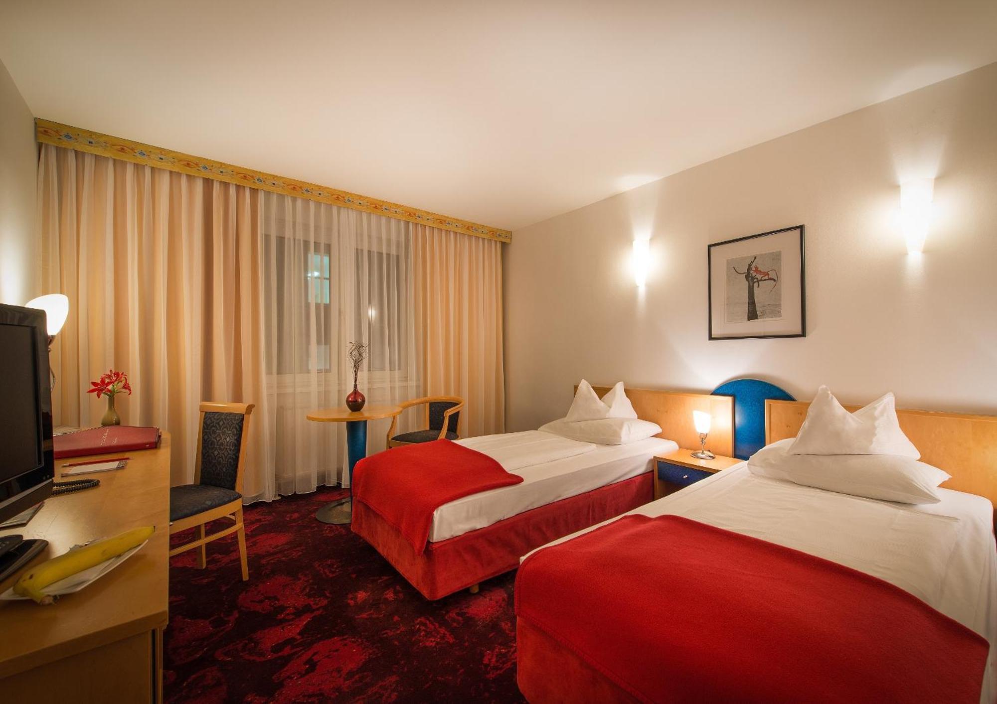 Comfort Double or Twin Room