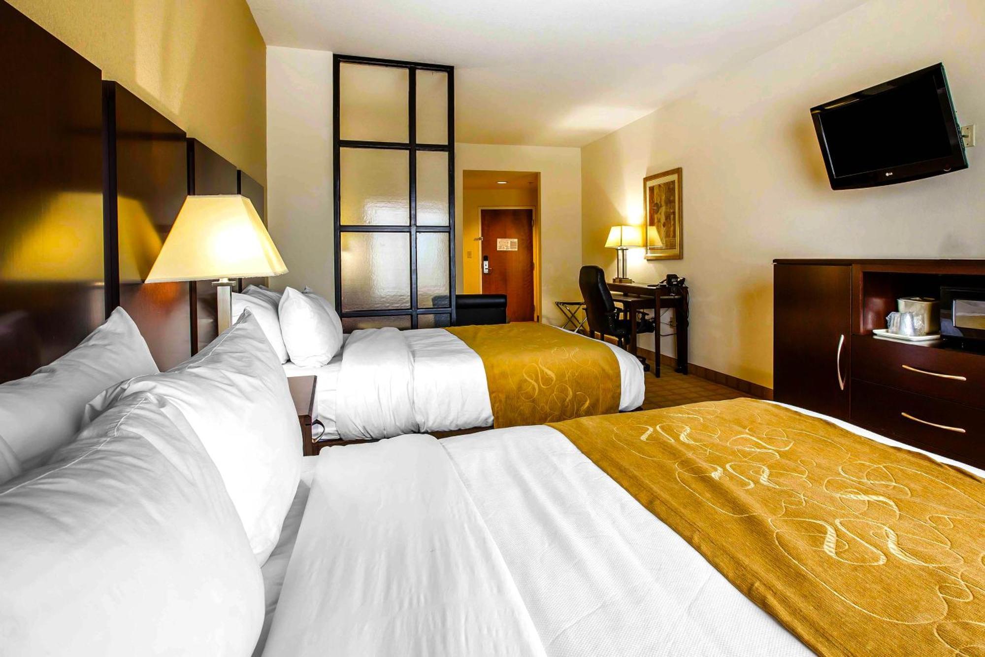 Queen Suite - Disability Access/Non-Smoking