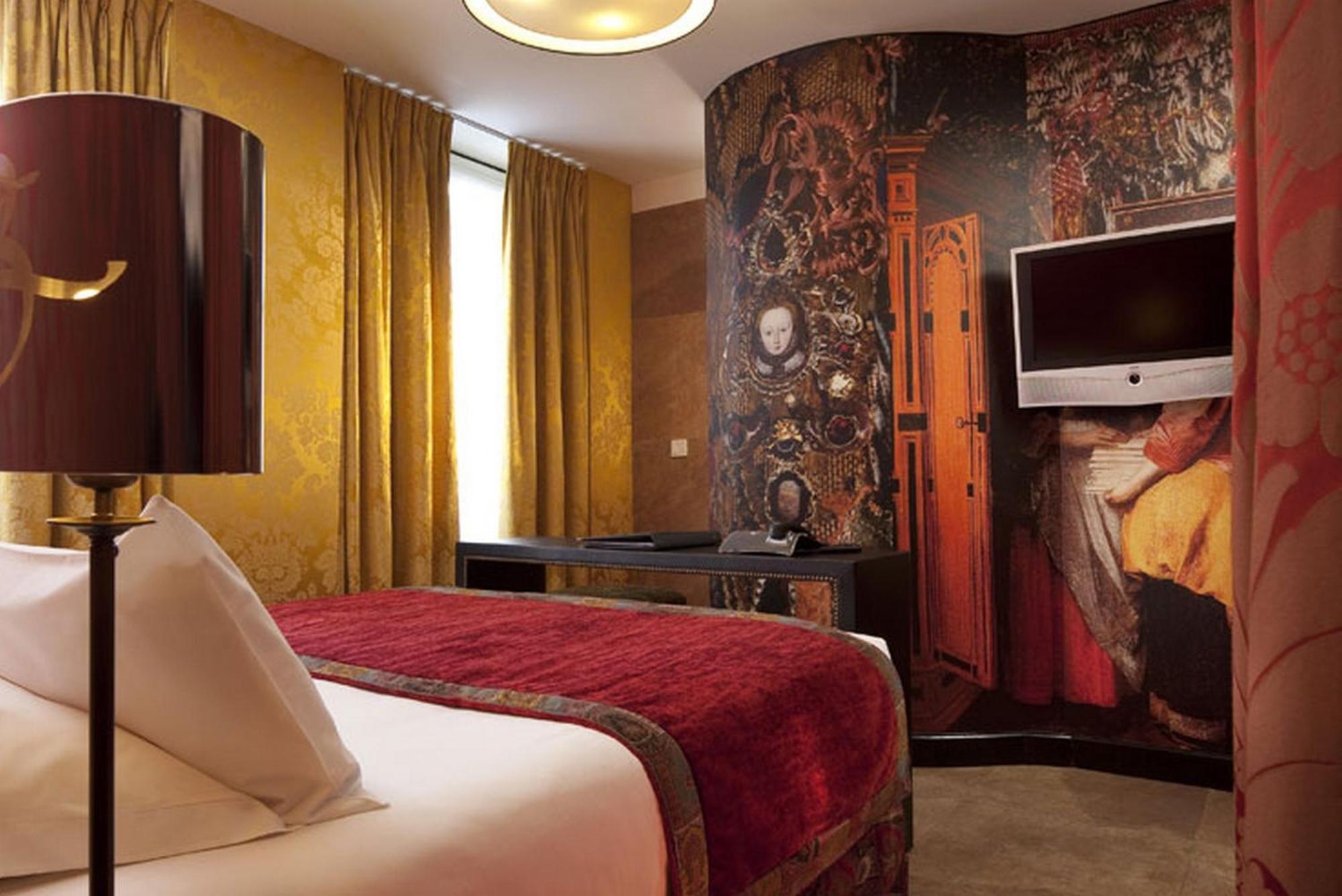 Discovery Double Room