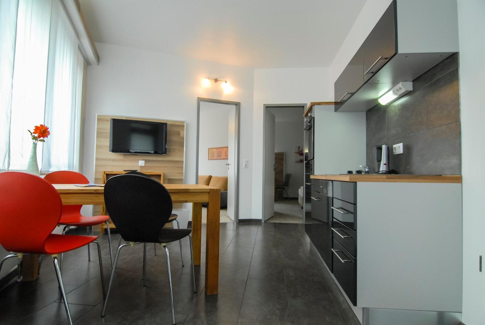 Comfort Apartment