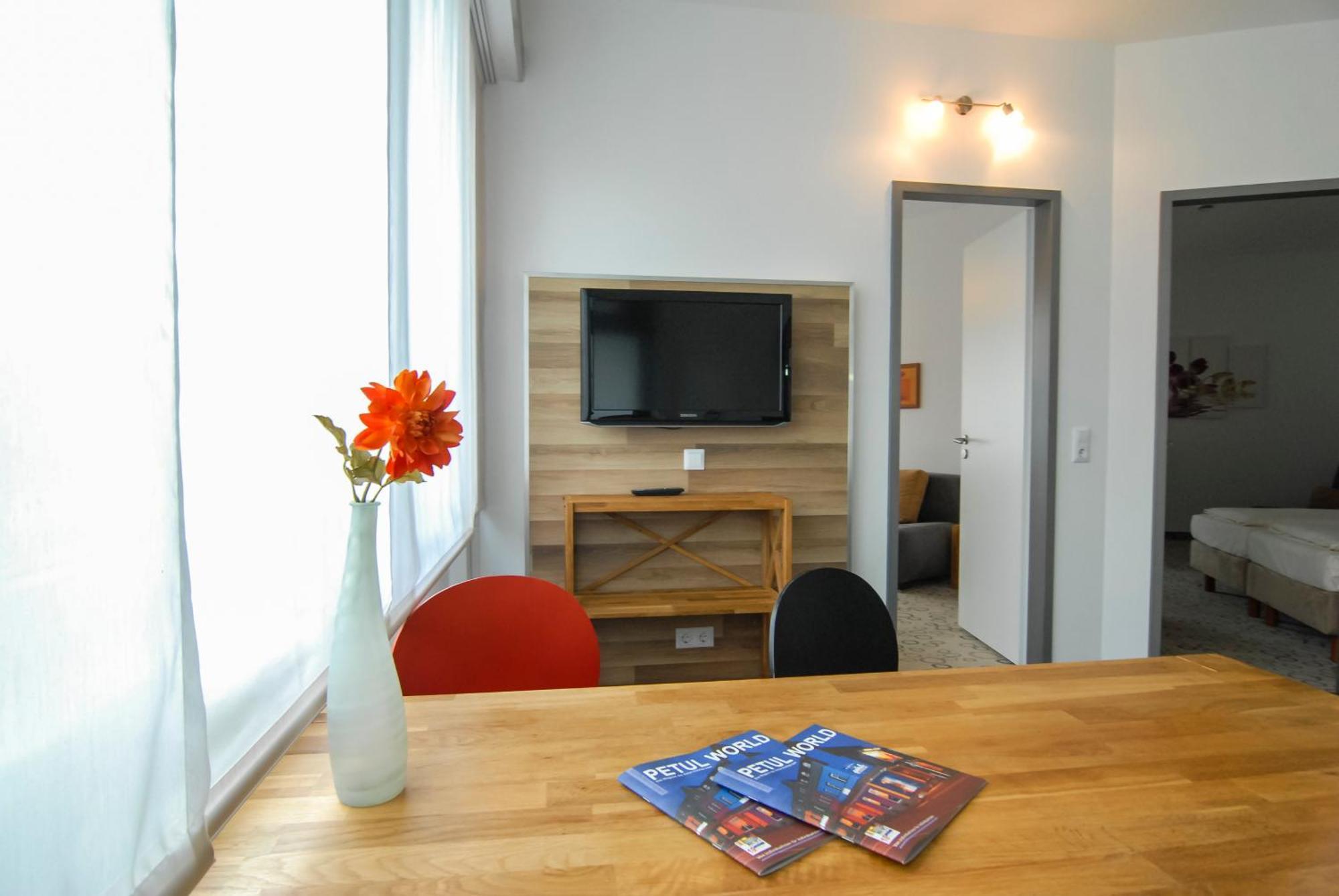 Comfort Apartment