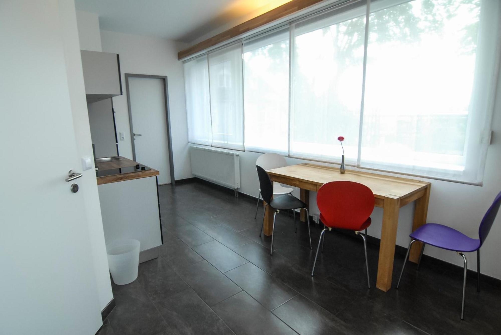 Plus Apartment