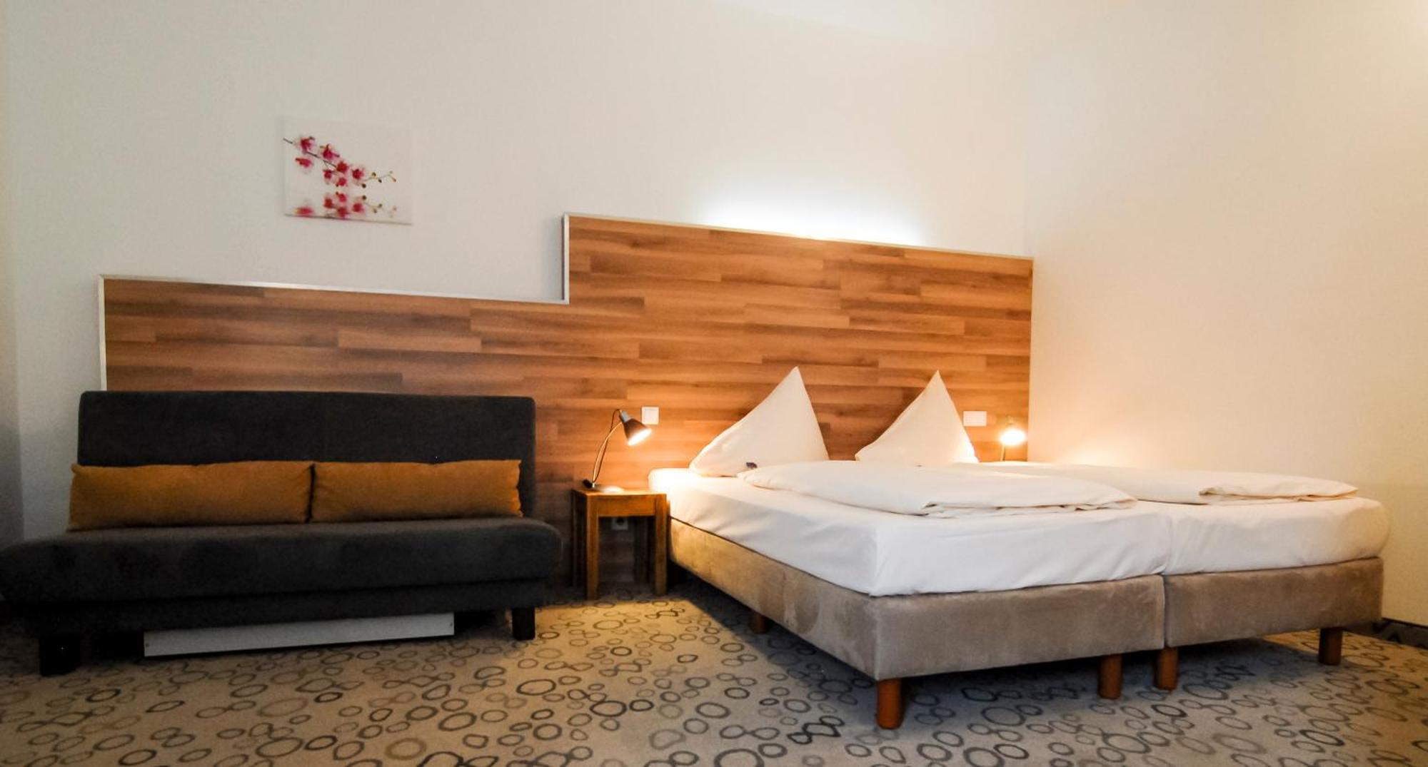 Comfort Apartment