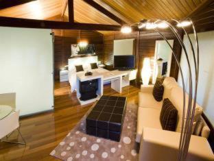 Superior Bungalow