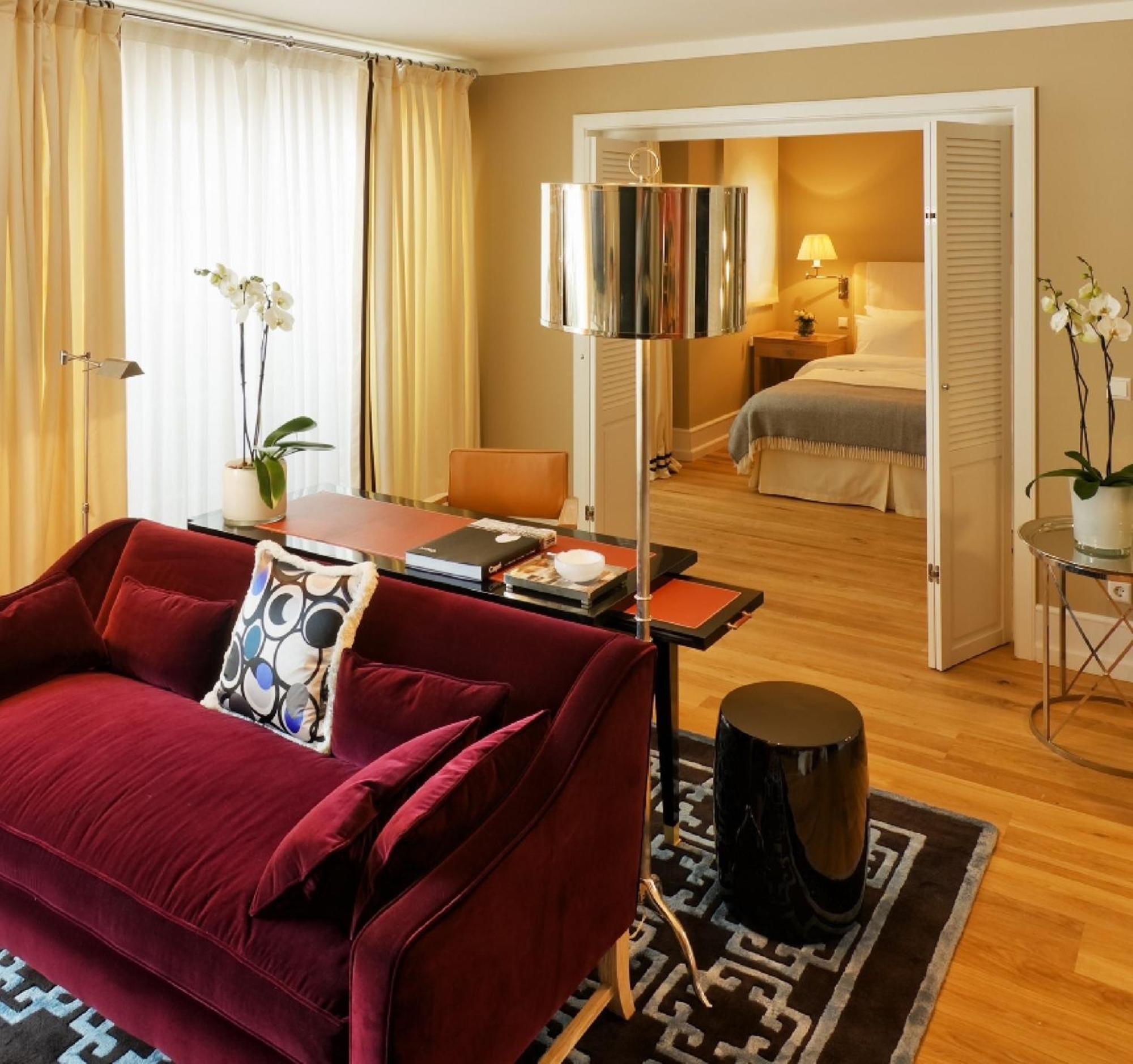 Superior Suite