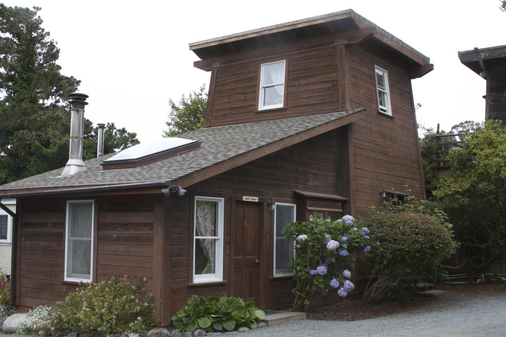 Duplex Quadruple Room Pet Friendly