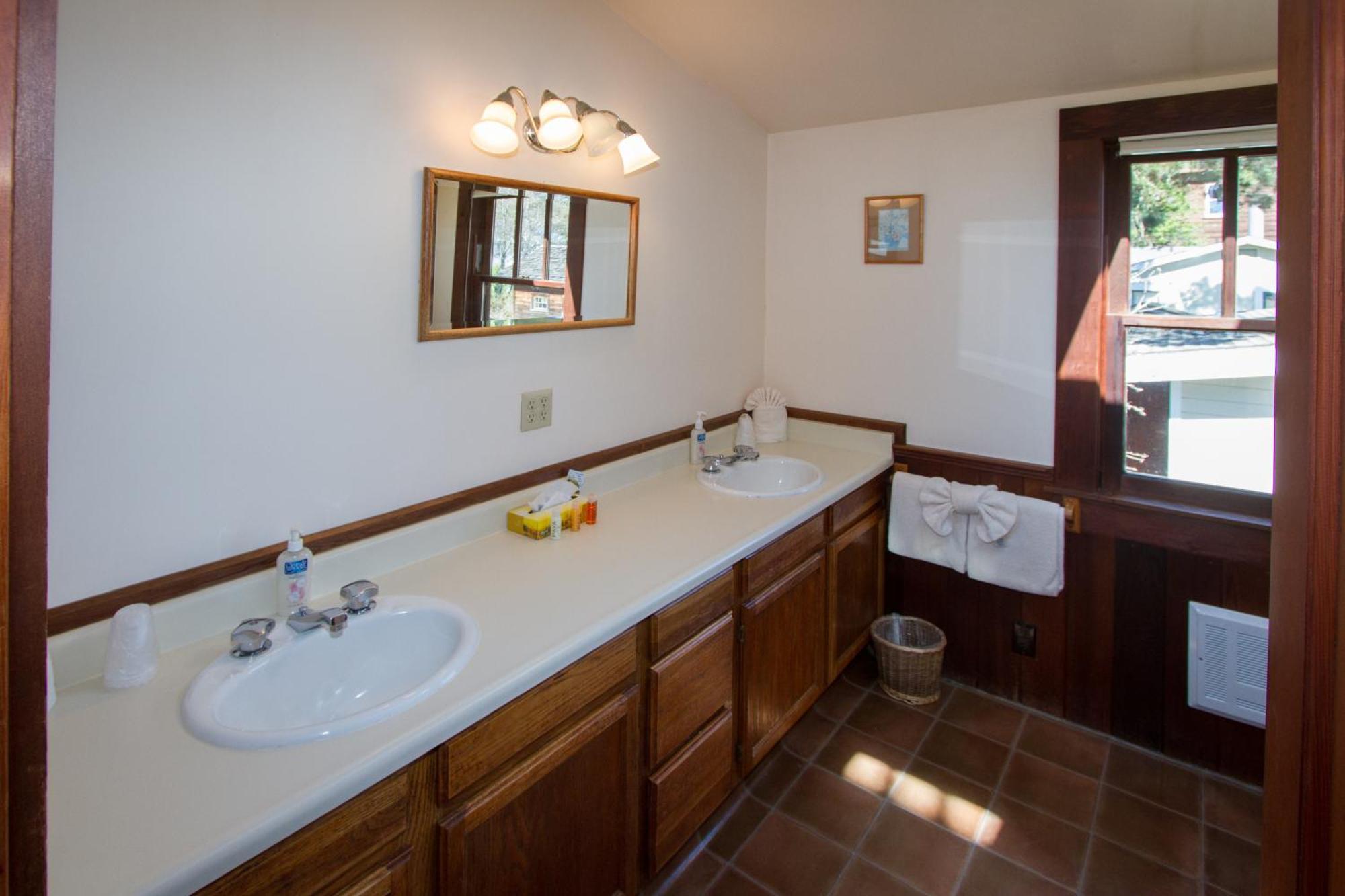 Deluxe Family Room Pet Friendly
