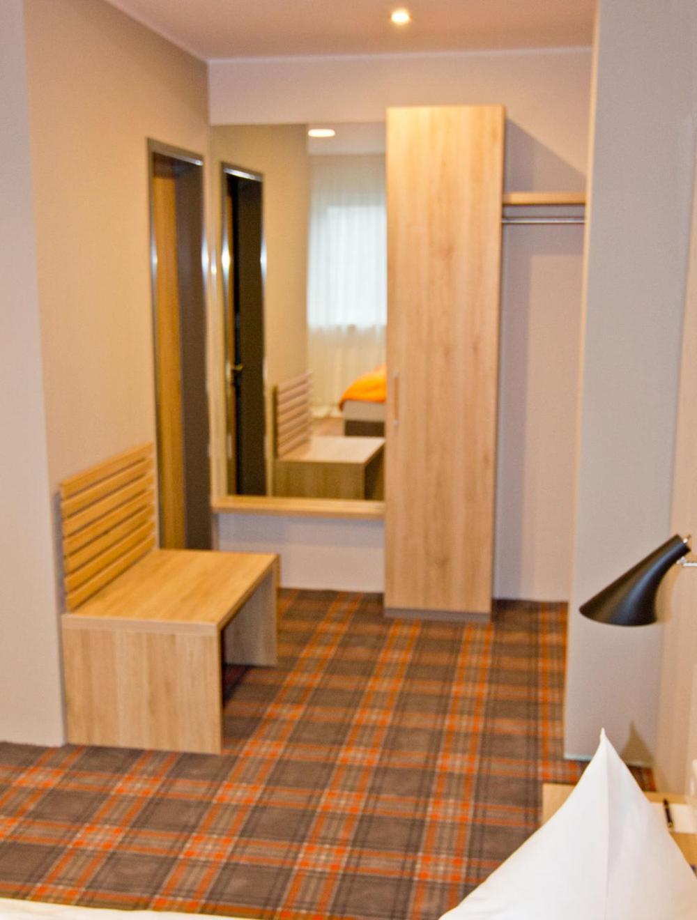 Comfort Double Room