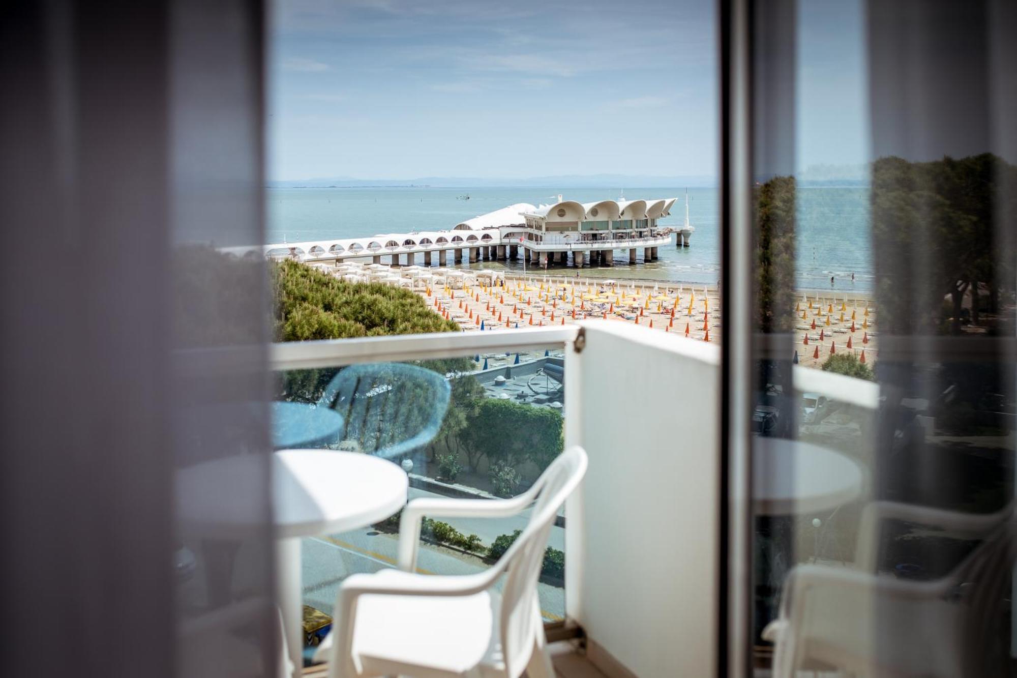 Double Room Sea View