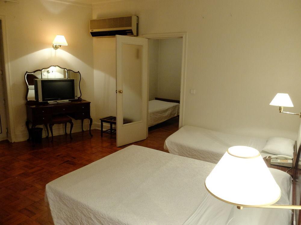 Quarto Triplo Conforto