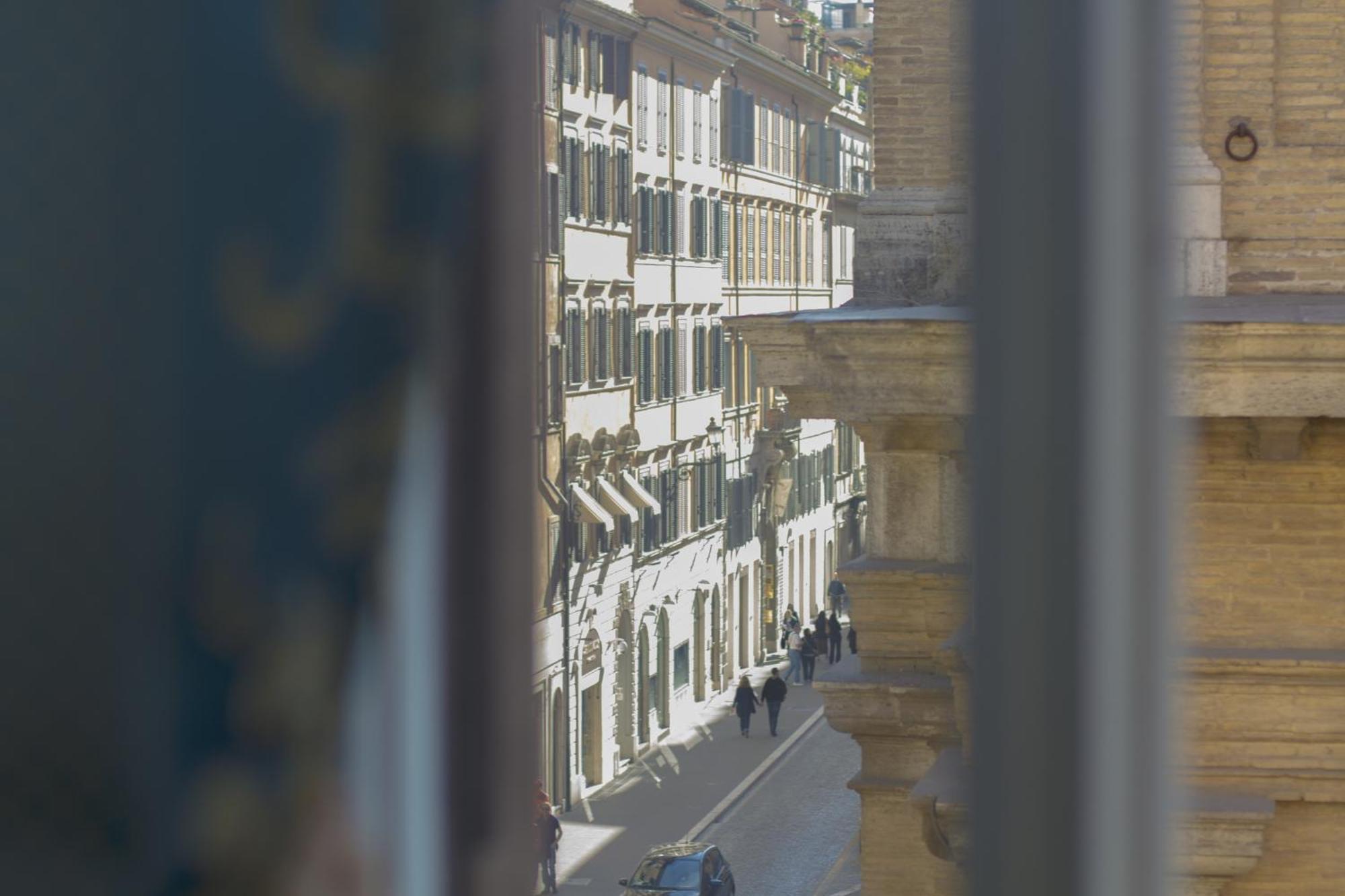 Classic Dreibettzimmer