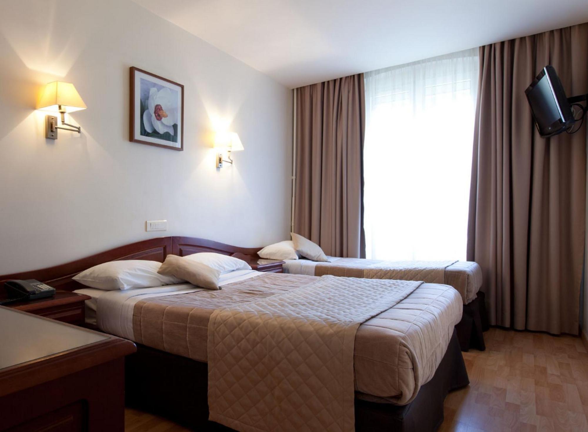 Quarto Triplo