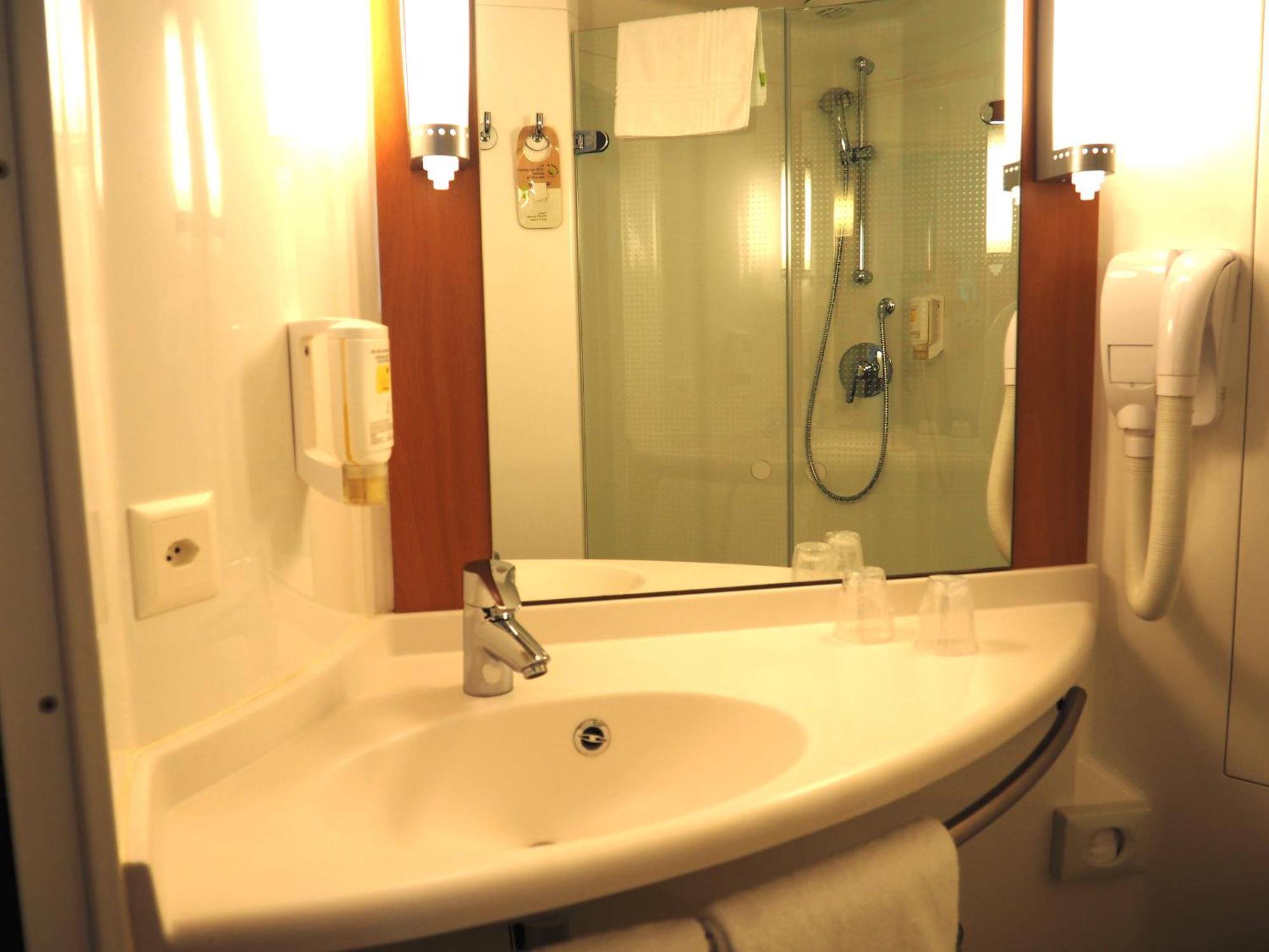 Habitación Doble Estándar