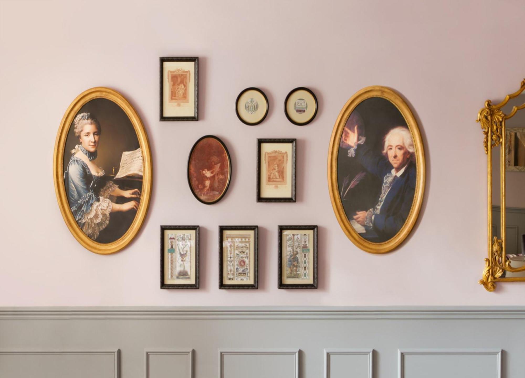 Deluxe Binnenplaats Kamer