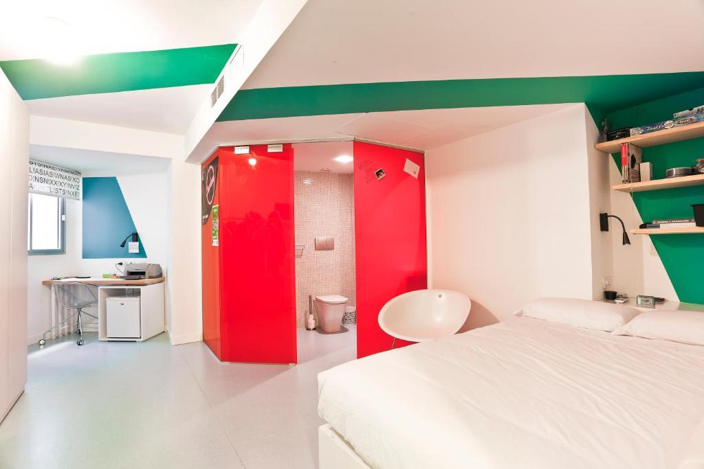 Quarto Duplo