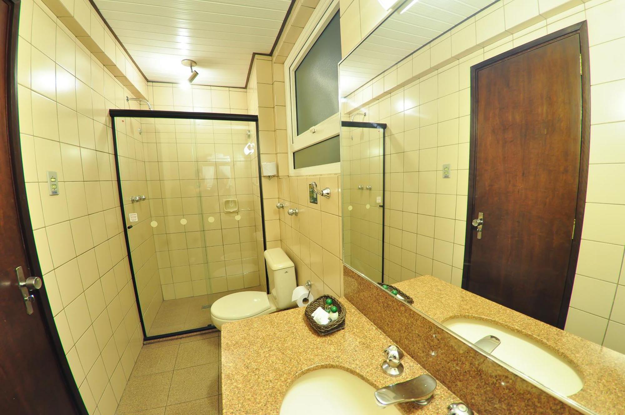 Suíte Família