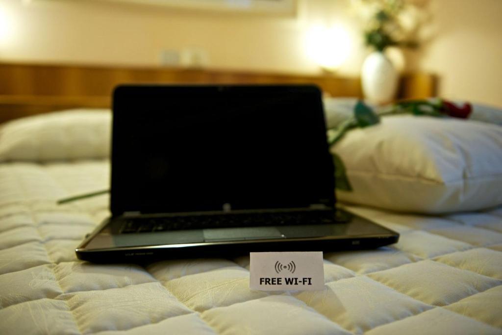 Vierbettzimmer