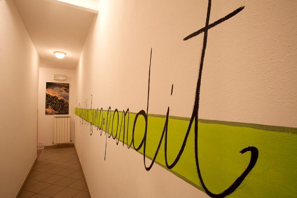 Dreibettzimmer