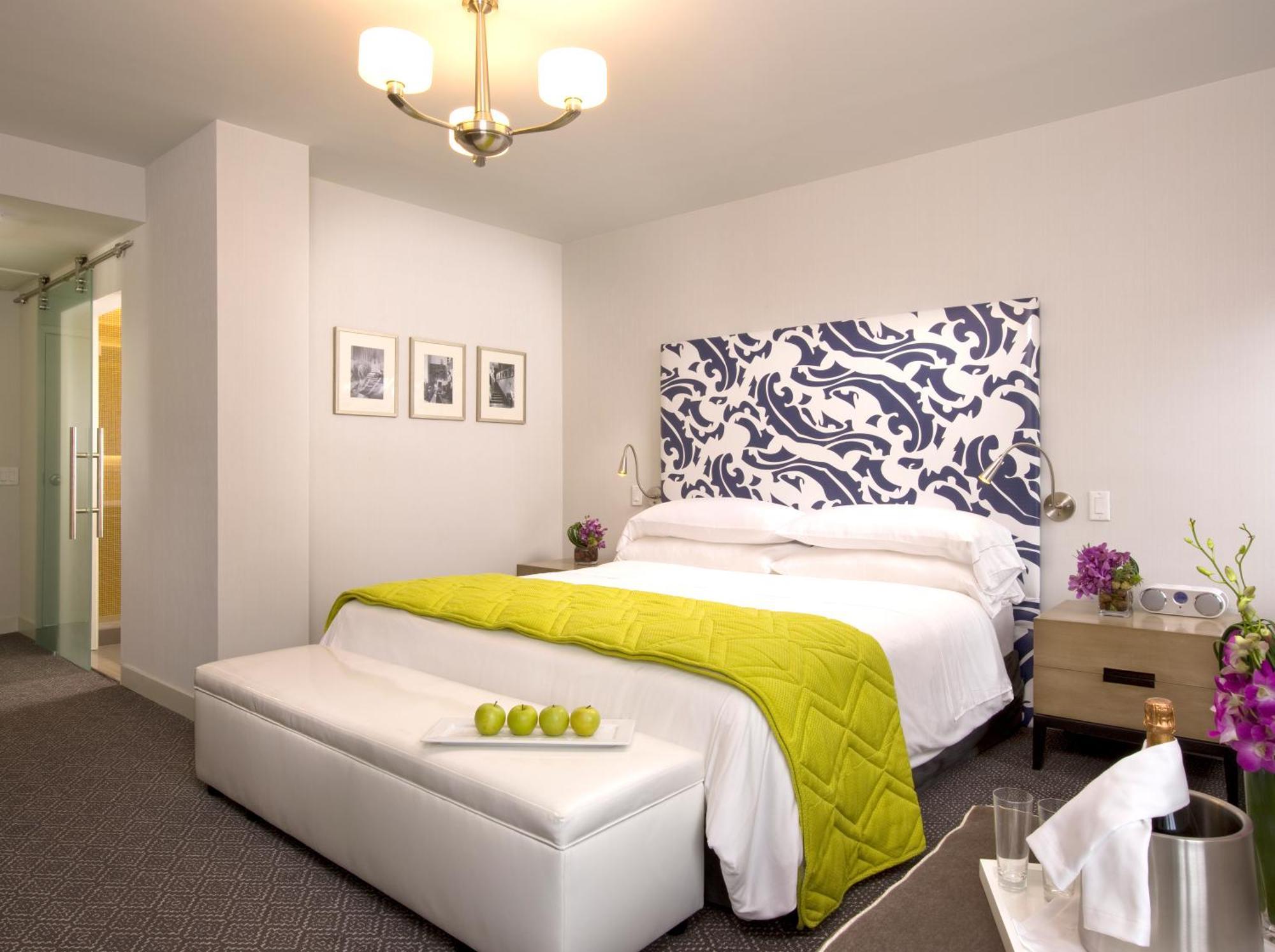 Superior Queen Room