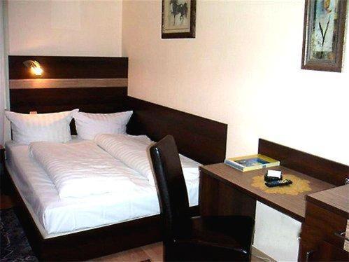 Superior Zimmer mit Queensize-Bett