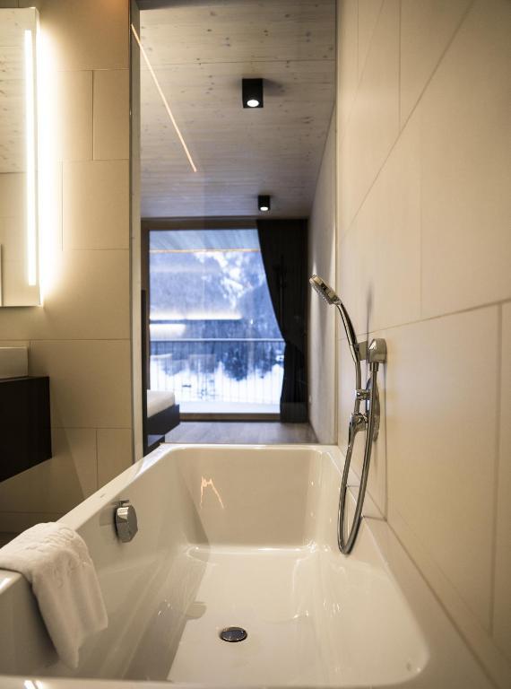 Deluxe Chalet