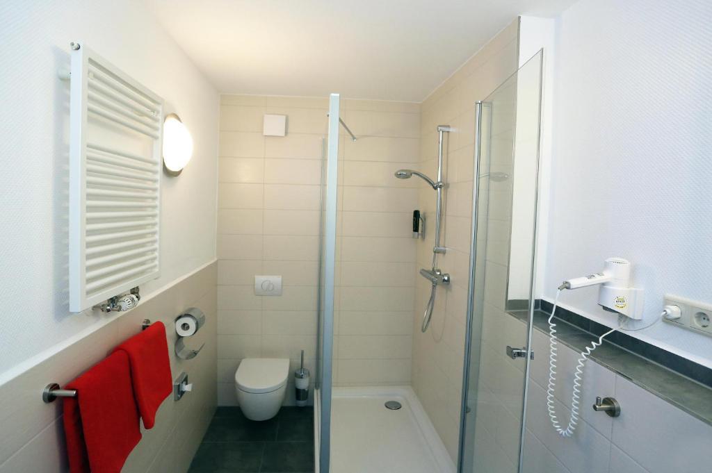 Comfort Doppelzimmer