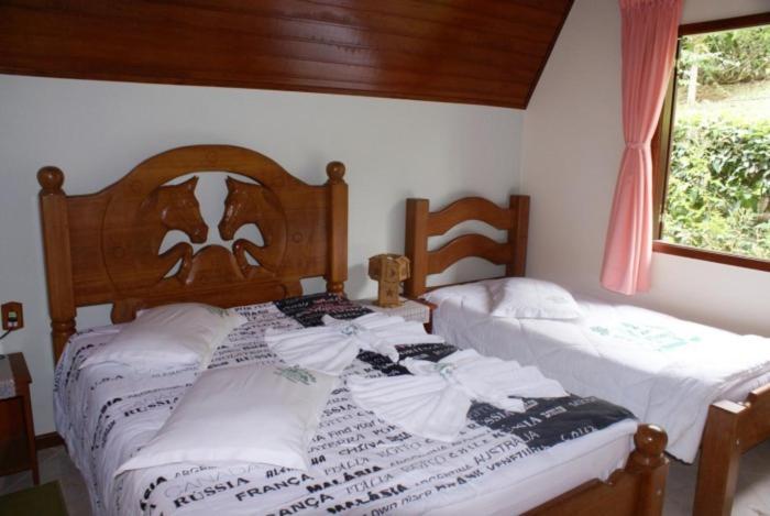 Chalet