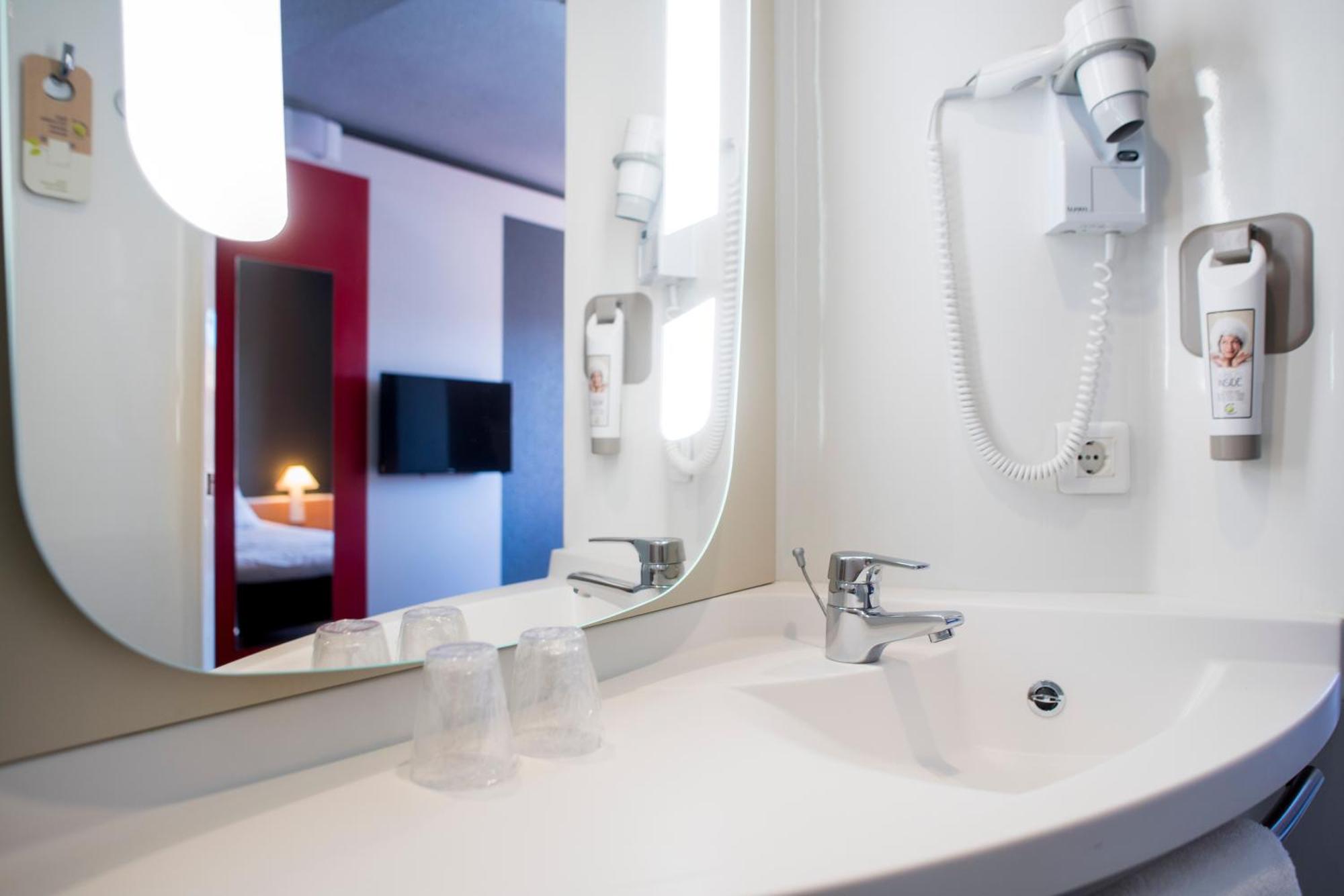 Chambre Familiale