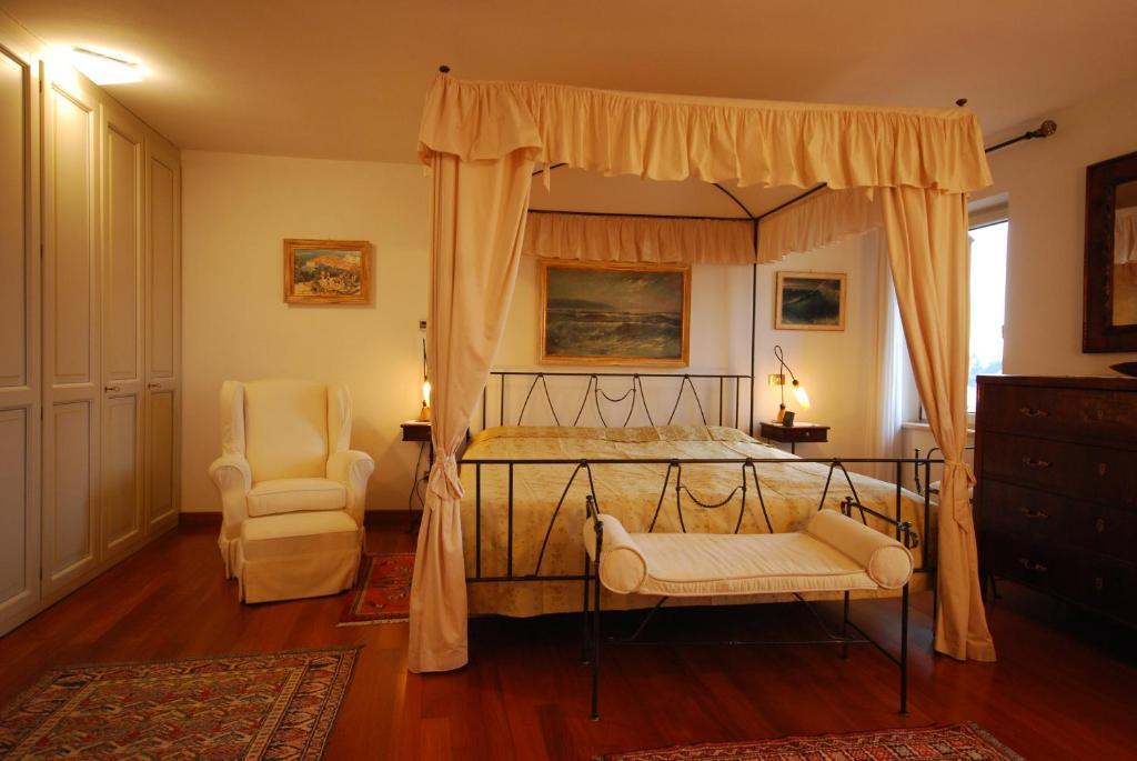 Superior Suite mit Meerblick