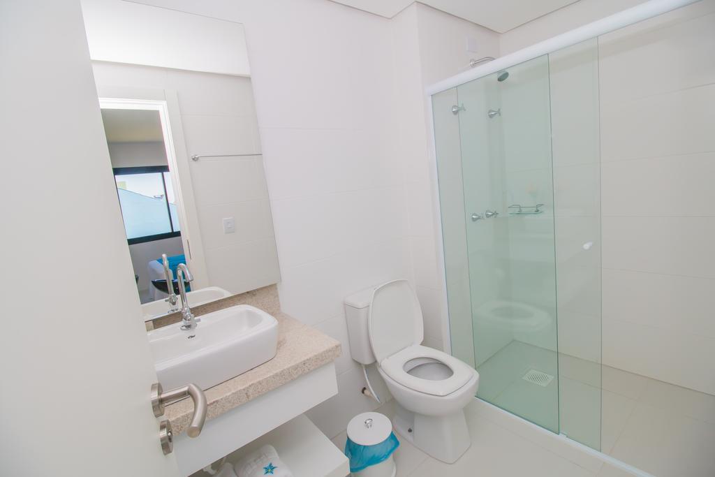 Apartment without Sea View