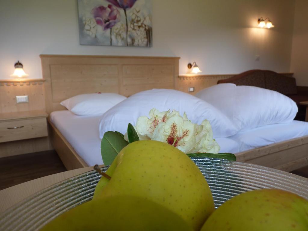 Comfort Double Room Balcony