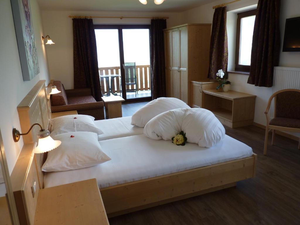 Comfort Double Room Balcony