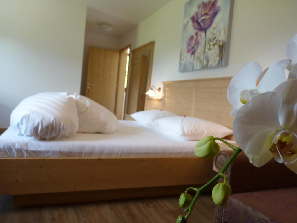 Comfort Double Room Balcony