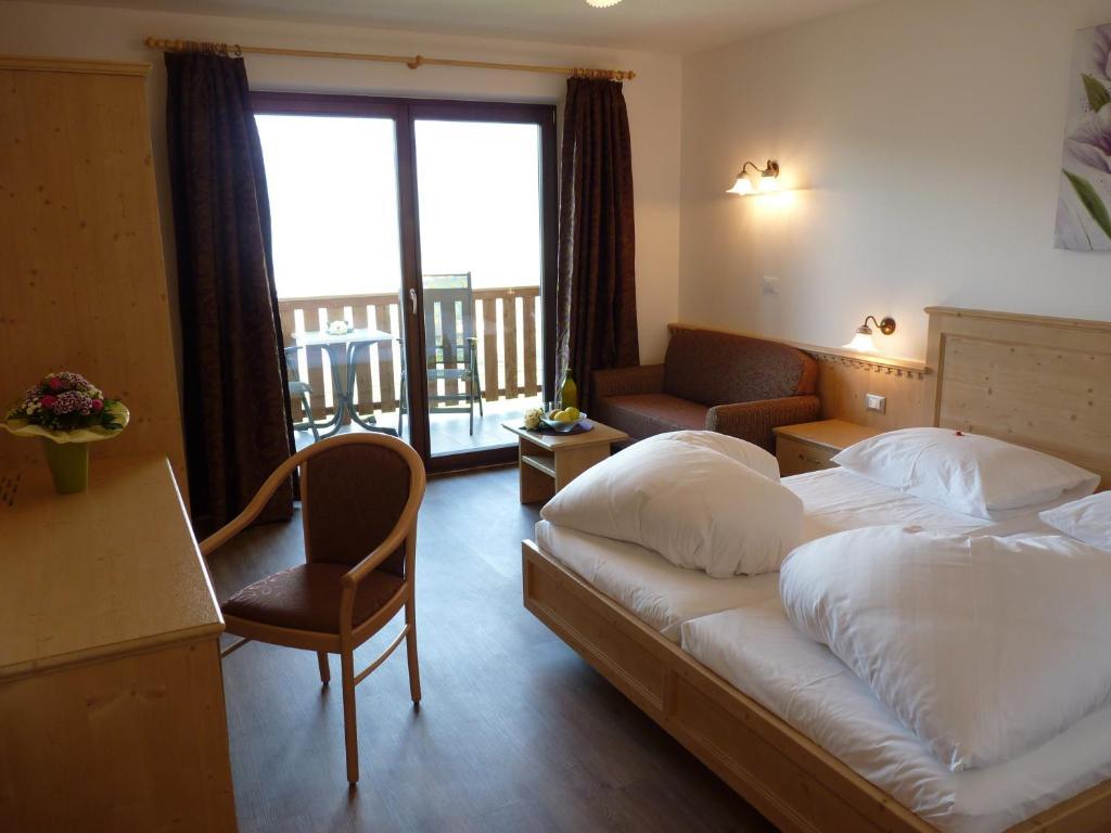 Comfort Double Room Balcony
